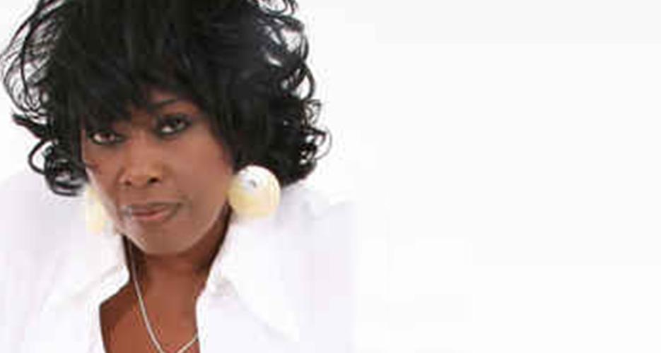 Ruby Turner Management Solo Artist Booking Agent